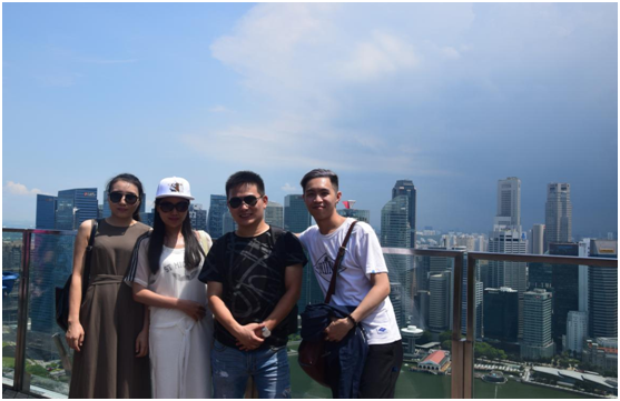 记HJC黄金城管理进步奖获得者新马六天游